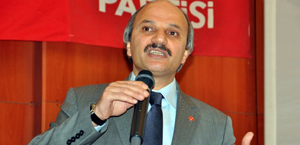 Başbakan Erdoğan, Türkeş kadar hizmet etti