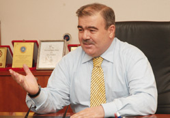 Dış ticaret açığında Rusya ile Çin
