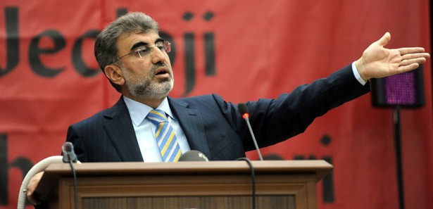Karadeniz'de ilk doğalgaz bulundu