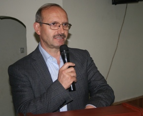 Türkiye'nin geleceği aydınlık
