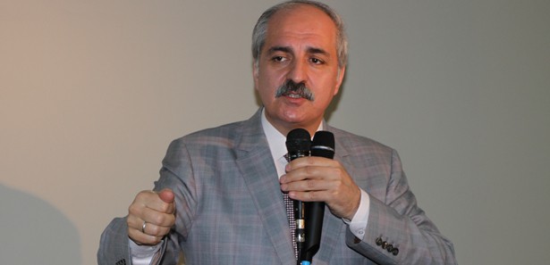 Kurtulmuş'tan CHP'ye mesaj...