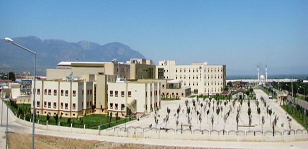 Enerjisini kendi üreten ilk hastane açılıyor