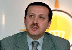 Sandıkta 1.5 milyon AKP'li görevli