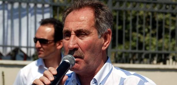 'Hainler asla emeline ulaşamayacak'