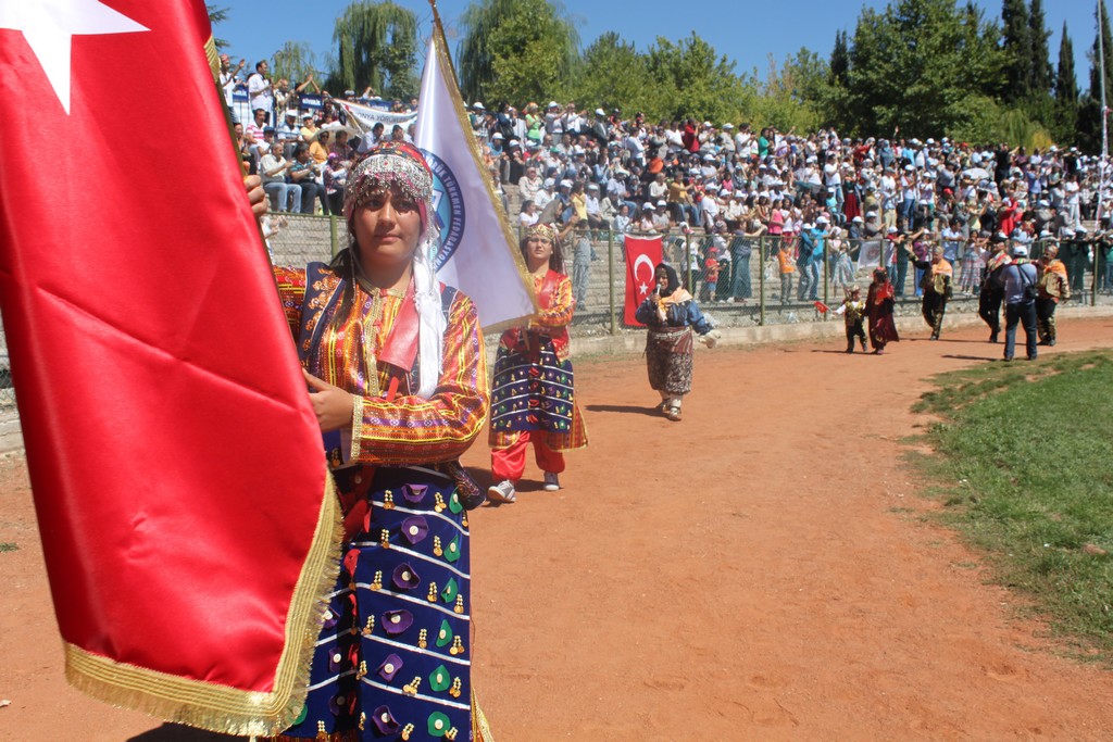 Söğüt Şenlikleri ve siyasetin çirkin yüzü