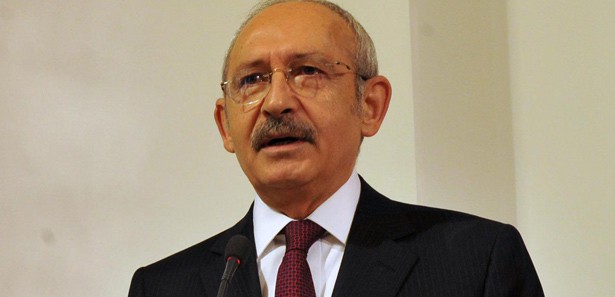 İlk kez bir CHP lideri bunu gerçekleştirecek