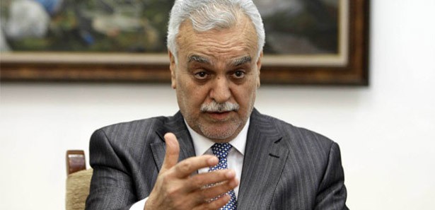 Haşimi'ye üçüncü kez idam cezası