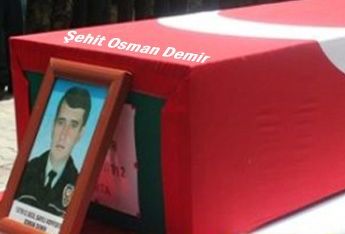 Okula şehidin ismini verdiler