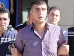 Gaziantep'te ara gazı cinayeti