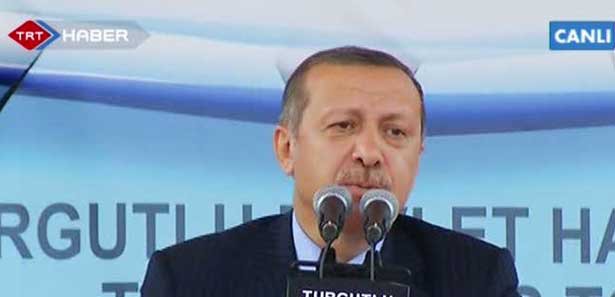 Erdoğan: Bizimle dalga geçenler vardı