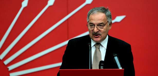 CHP bu kez Erdoğan'ın kızının peşinde