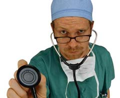 Hastanelerde o ücret geri geliyor