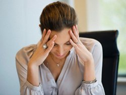 Bu havalar depresyona sokabilir