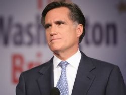 Obama'nın rakibinden kendini bitiren gaf