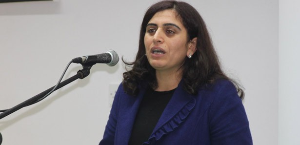 Sebahat Tuncel'e 8 yıl 9 ay hapis cezası