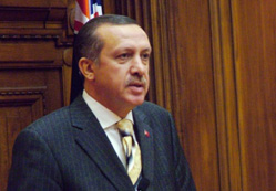 Erdoğan en uzun süreli 7. Başbakan