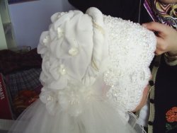 Başörtülü diye nikah kıymadılar