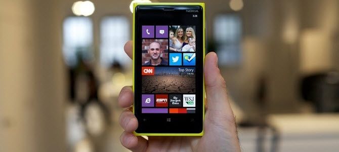 Yahoo bedava telefon dağıtıyor!