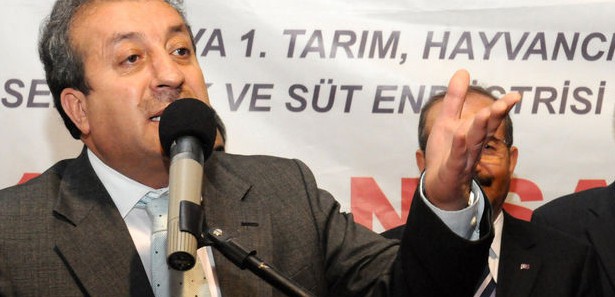 'PKK ölümlerden nemalanıyor'
