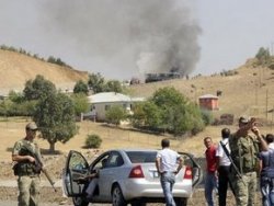 O çatışmadan çıkan korkunç ayrıntı