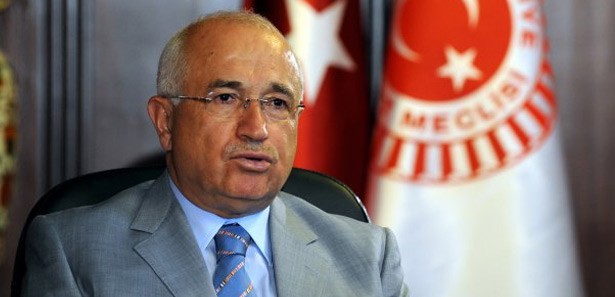 1 No'lu Komisyondan Çiçek'e çağrı