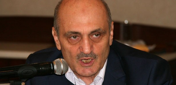 'Sütü bozuklar, Kanı bozuklar...'