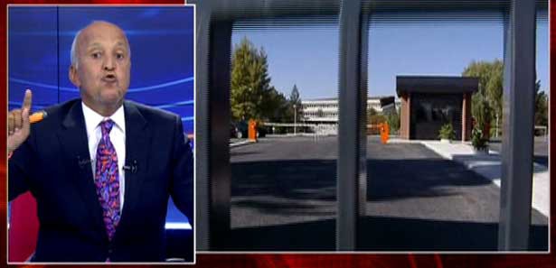 M. Ali Birand'tan CHP'ye çok sert tavır