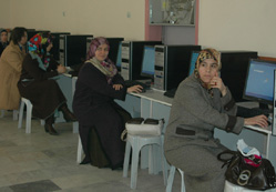 Haydi Veliler Okula