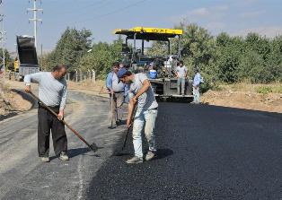 Meram Belediyesi hedefini aşmak üzere