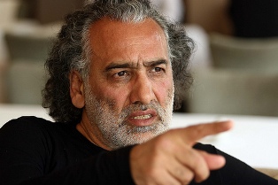 Sinan Çetin'den çok tartışılacak sözler