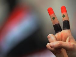 İran'dan Suriye formülü