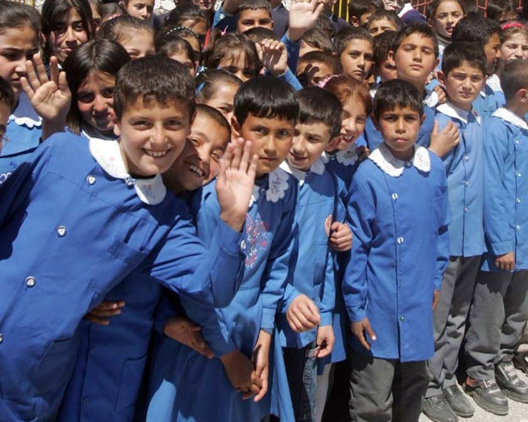 Kulu'da 100 öğrenciye yardım