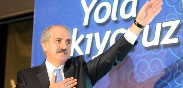 HAS Parti 12'ye karşı 165 oyla kapatıldı!