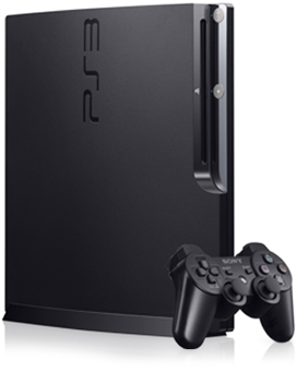 Yeni Playstation 3 geliyor!