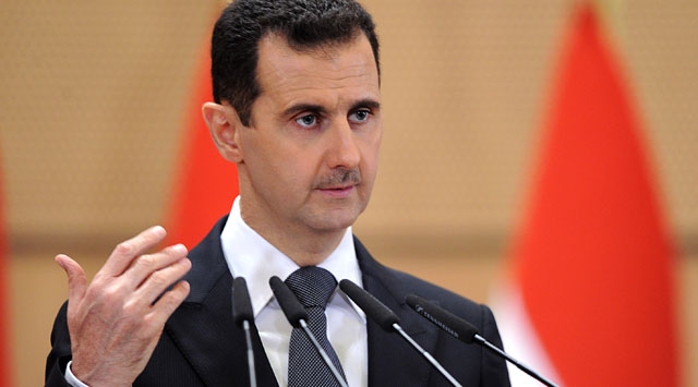 Esed: Çözümün anahtarı iyi niyettir