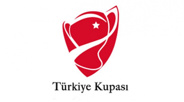 Ziraat Türkiye Kupası 2. tur eşleşmeleri