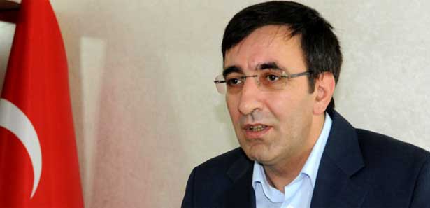 'Tepki verirken yanlışa düşmeyelim'