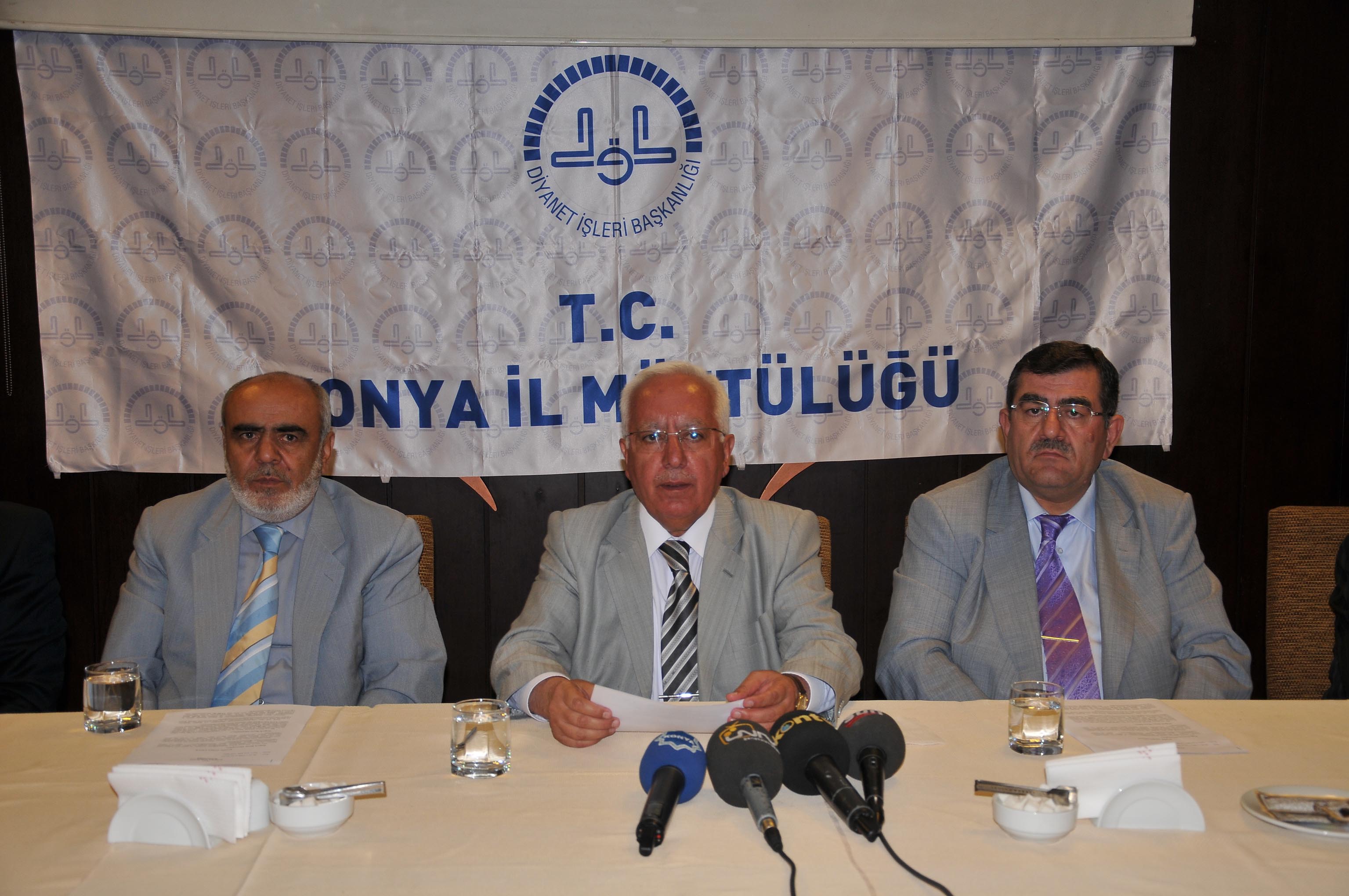 3 bin 131 kişi hacı olacak