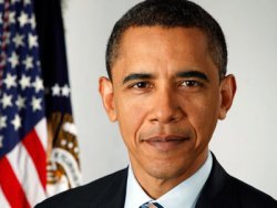 Obama anketlerde açık ara önde