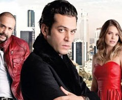 Suskunlar'a müthiş davet