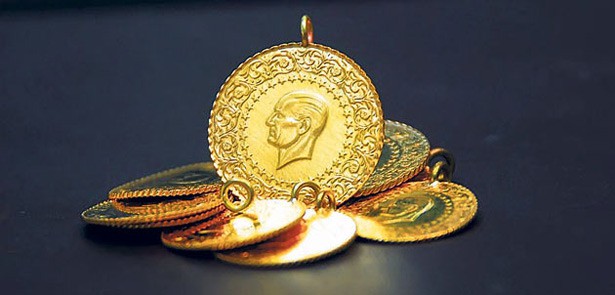 Altın zengini 10 ülke