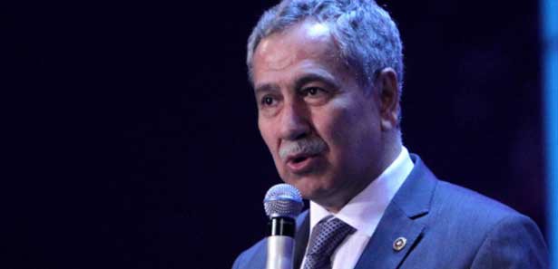 Arınç'tan 4+4+4'e övgü