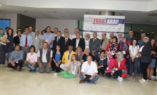 Arap Baharı'nı resmedecekler