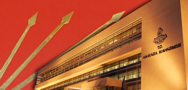 İşte Anayasa Mahkemesi'nin 4+4+4 kararı