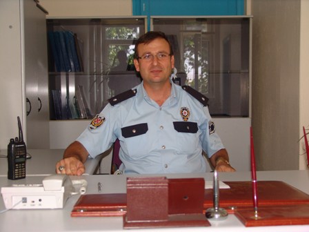 Yanlış parka af yok