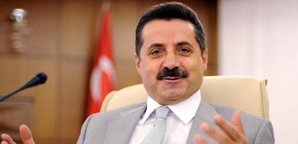 Faruk Çelik'ten 600 bin çalışana müjde!