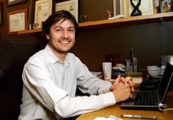 PREP'ten eğitimcilere seminer