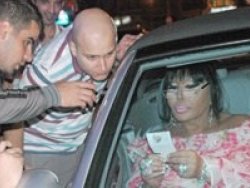 Ersoy: Asgarisini öde evladım