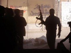 Suriye'de ölü sayısı 195'e yükseldi