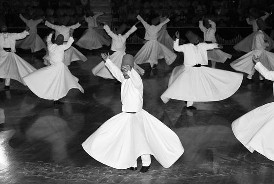 Mistik Müzik Festivali başlıyor